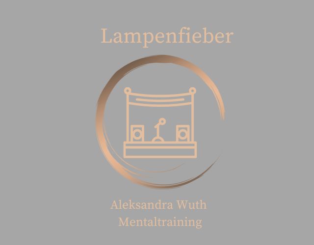 Lampenfieber